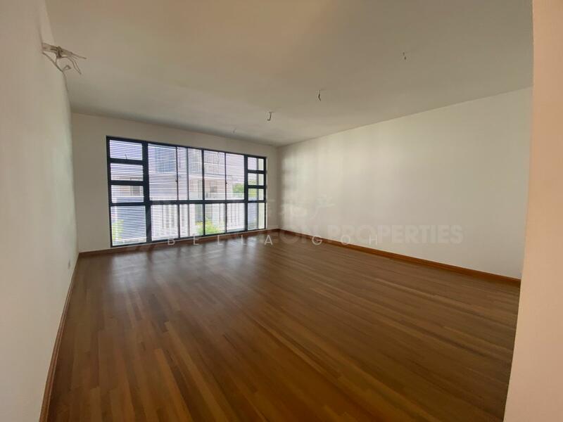 Terraced House for Sale in Leisure Farm (Gelang Patah) - Bella Goh - Living Room - PropertyGuru.com.my