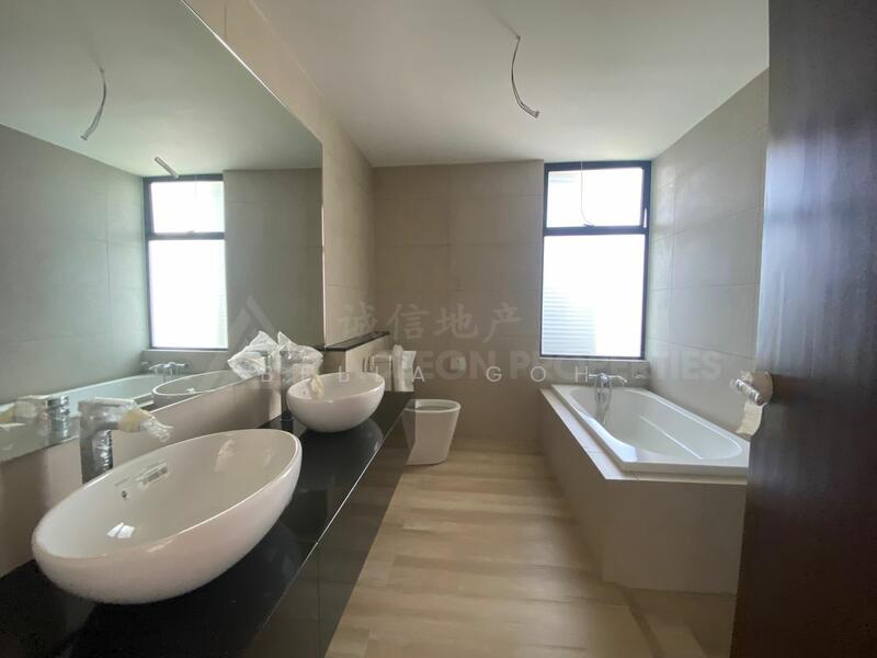 Terraced House for Sale in Leisure Farm (Gelang Patah) - Bella Goh - Bathroom - PropertyGuru.com.my