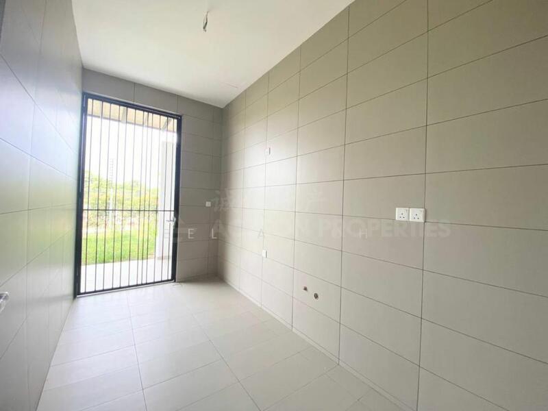 2-storey Terraced House for Sale in Leisure Farm (Gelang Patah) - Bella Goh - Interior - PropertyGuru.com.my