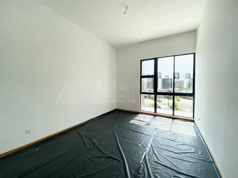 2-storey Terraced House for Sale in Leisure Farm (Gelang Patah) - Bella Goh - Bedroom - PropertyGuru.com.my