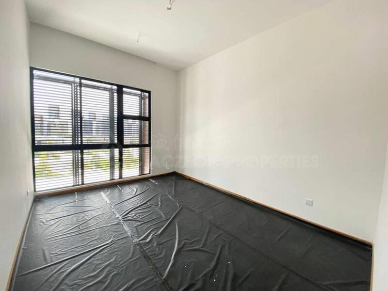 2-storey Terraced House for Sale in Leisure Farm (Gelang Patah) - Bella Goh - Bedroom - PropertyGuru.com.my