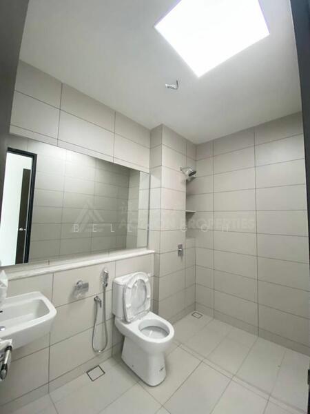 2-storey Terraced House for Sale in Leisure Farm (Gelang Patah) - Bella Goh - Bathroom - PropertyGuru.com.my