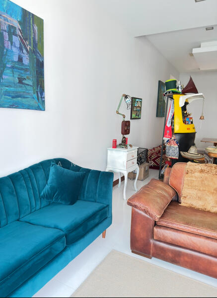 For Rent - Madge Residences