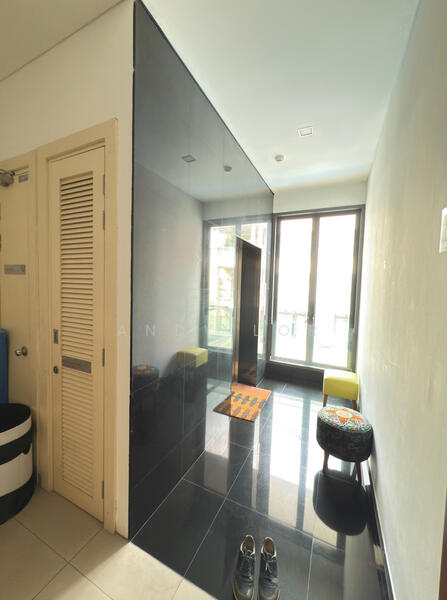 For Rent - Madge Residences