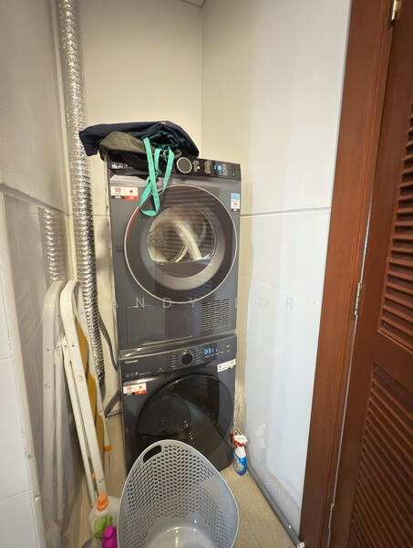 For Rent - Madge Residences