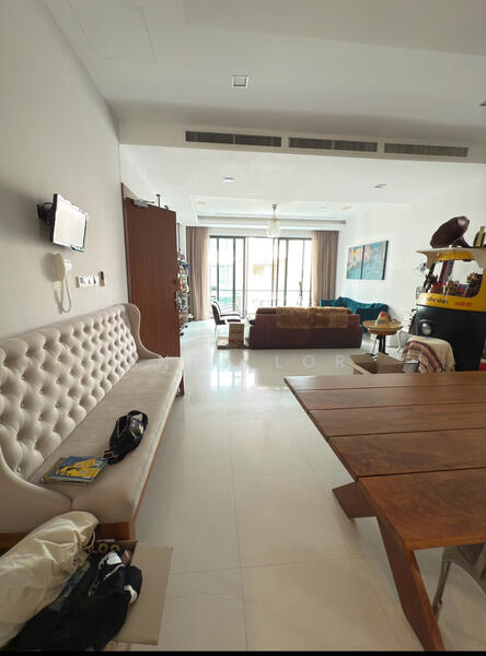 For Rent - Madge Residences