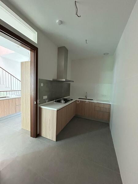 Untuk Disewa - Residensi Bayou