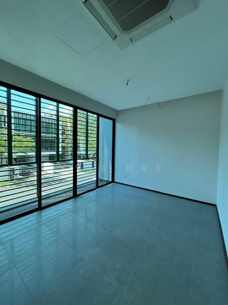 Untuk Disewa - Residensi Bayou