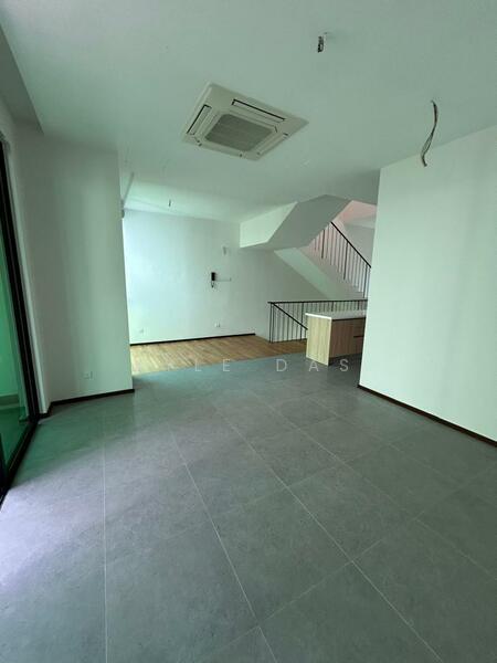 Untuk Disewa - Residensi Bayou