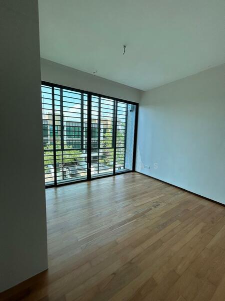 Untuk Disewa - Residensi Bayou