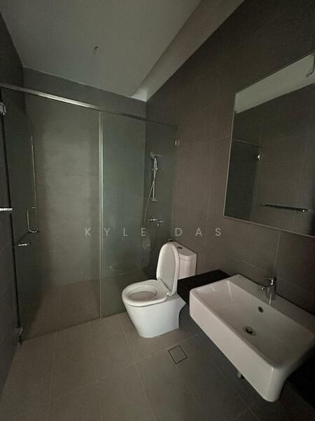 Untuk Disewa - Residensi Bayou