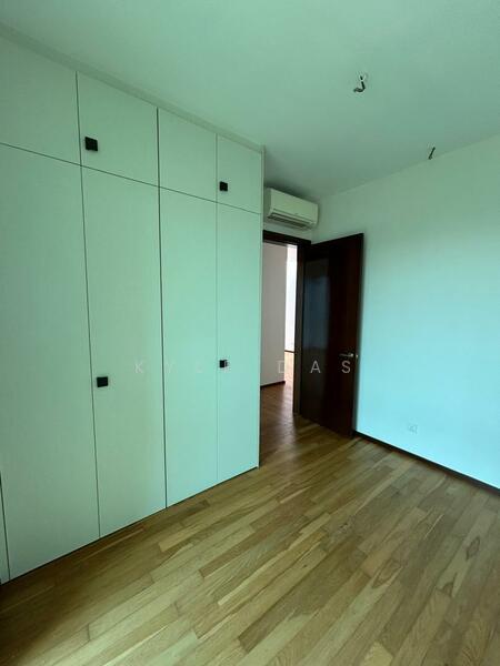 Untuk Disewa - Residensi Bayou