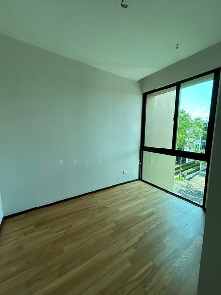 Untuk Disewa - Residensi Bayou