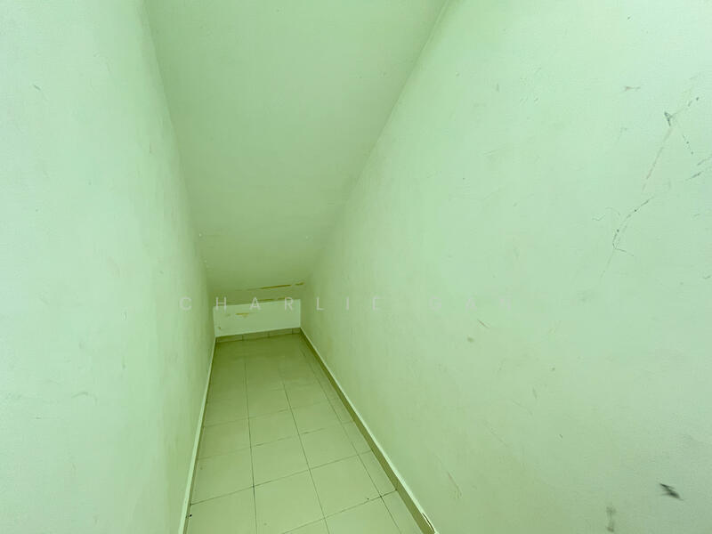 Rumah Teres 2 Tingkat untuk Disewa di Bandar Rimbayu (Telok Panglima Garang) - Charlie Gan - Corridor - PropertyGuru.com.my