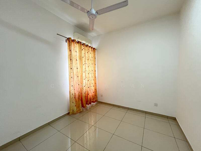 Rumah Teres 2 Tingkat untuk Disewa di Bandar Rimbayu (Telok Panglima Garang) - Charlie Gan - Bedroom - PropertyGuru.com.my
