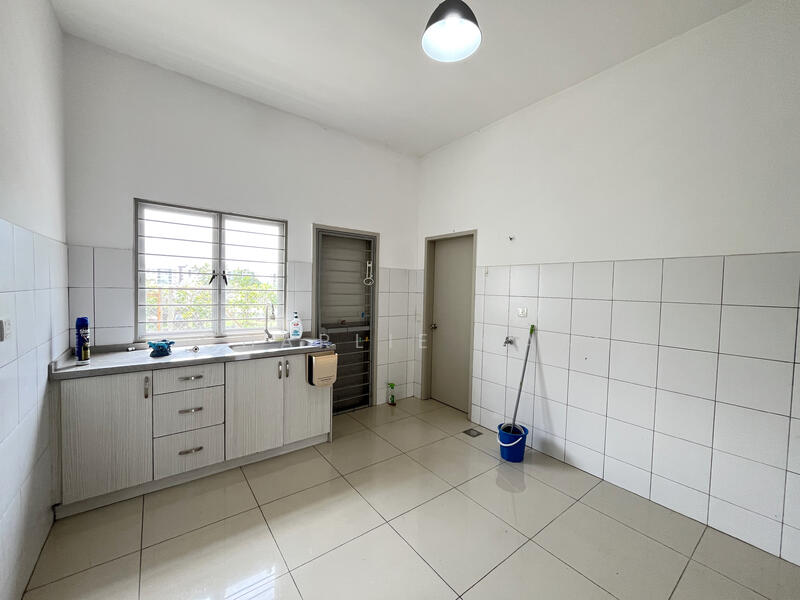 For Rent - Penduline @ Bandar Rimbayu