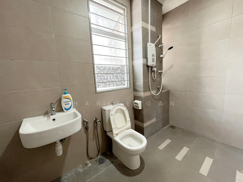 For Rent - Penduline @ Bandar Rimbayu