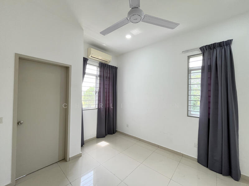 Rumah Teres 2 Tingkat untuk Disewa di Bandar Rimbayu (Telok Panglima Garang) - Charlie Gan - PropertyGuru.com.my