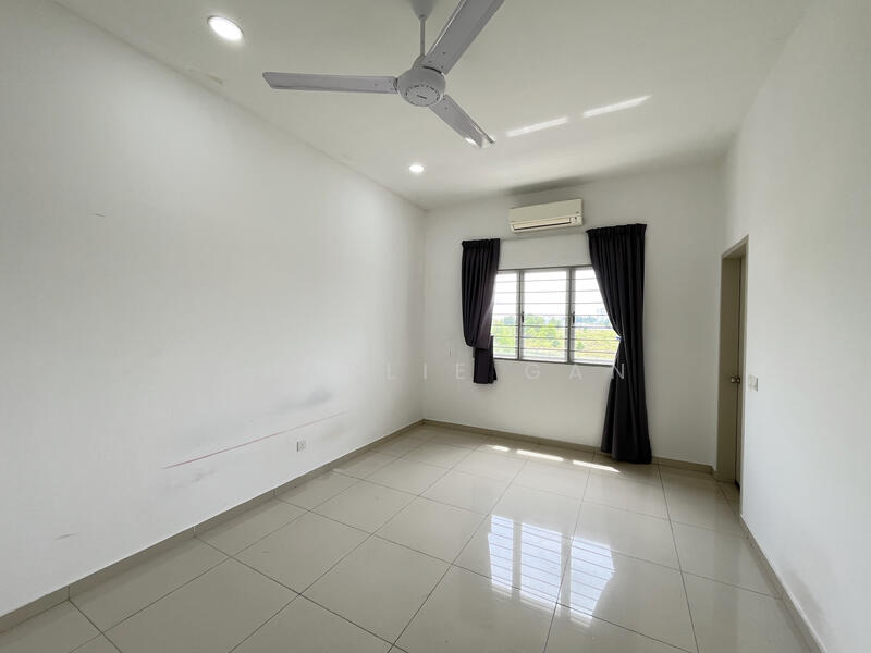 Rumah Teres 2 Tingkat untuk Disewa di Bandar Rimbayu (Telok Panglima Garang) - Charlie Gan - PropertyGuru.com.my