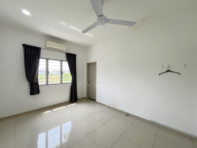 Rumah Teres 2 Tingkat untuk Disewa di Bandar Rimbayu (Telok Panglima Garang) - Charlie Gan - PropertyGuru.com.my
