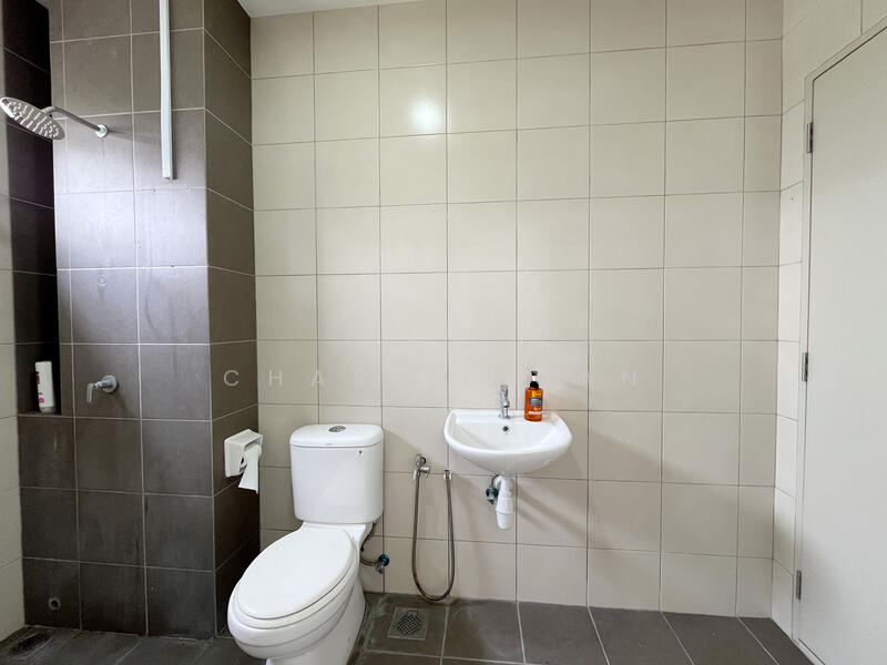 For Rent - Penduline @ Bandar Rimbayu