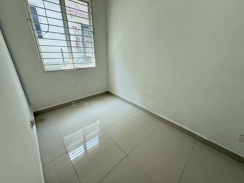 3-storey Terraced House for Sale in Rawang (Selangor) - Chloe Kok - Interior - PropertyGuru.com.my