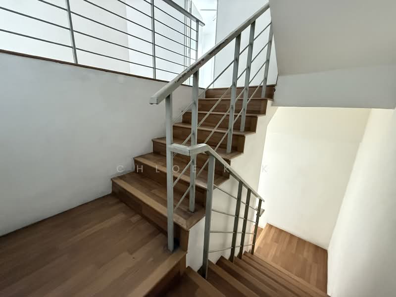 3-storey Terraced House for Sale in Rawang (Selangor) - Chloe Kok - PropertyGuru.com.my