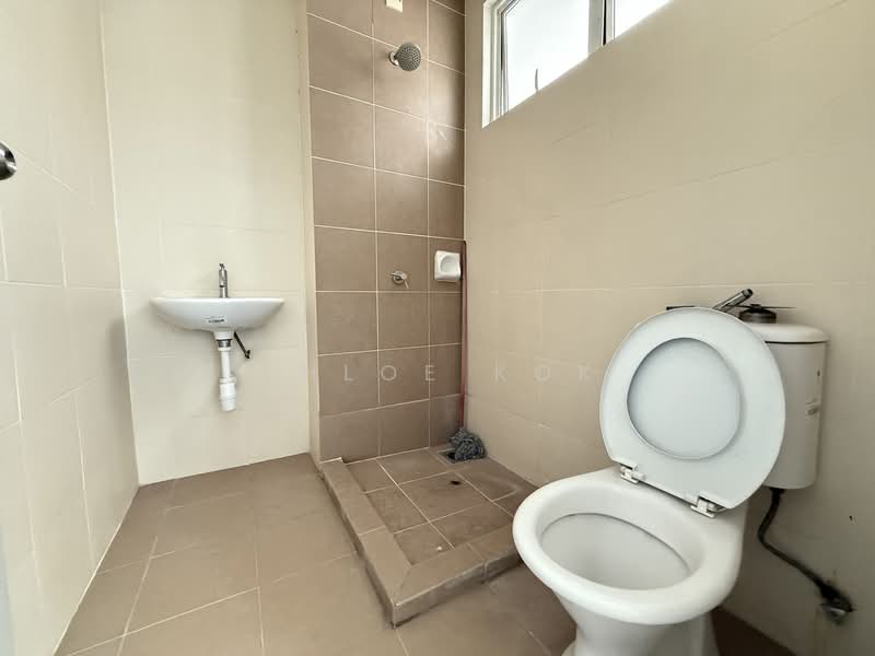3-storey Terraced House for Sale in Rawang (Selangor) - Chloe Kok - PropertyGuru.com.my