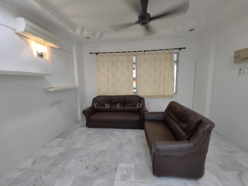 Pangsapuri untuk Dijual di Kayangan Puri Mutiara (KPM) - Irene Goh - Living Room - PropertyGuru.com.my