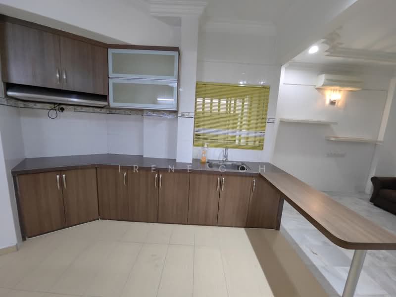 Pangsapuri untuk Dijual di Kayangan Puri Mutiara (KPM) - Irene Goh - Kitchen - PropertyGuru.com.my