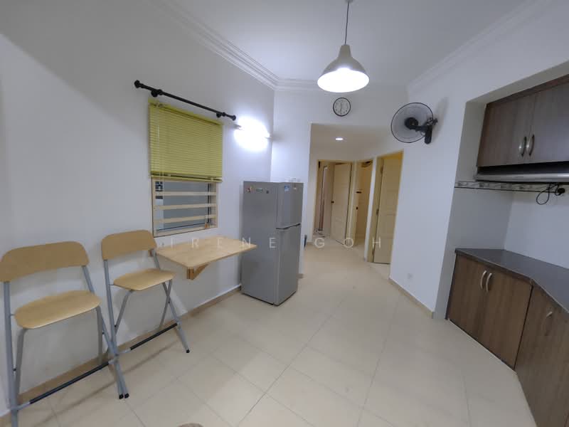 Pangsapuri untuk Dijual di Kayangan Puri Mutiara (KPM) - Irene Goh - Kitchen - PropertyGuru.com.my