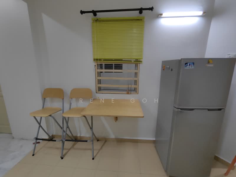 Pangsapuri untuk Dijual di Kayangan Puri Mutiara (KPM) - Irene Goh - Kitchen - PropertyGuru.com.my