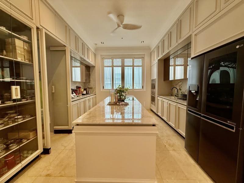 Bungalow House for Sale in Mont Kiara (Kuala Lumpur) - Jean Chiew - Kitchen - PropertyGuru.com.my