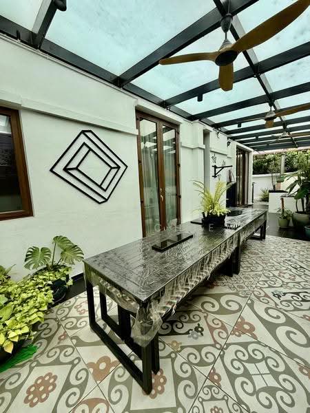 Bungalow House for Sale in Mont Kiara (Kuala Lumpur) - Jean Chiew - Exterior - PropertyGuru.com.my
