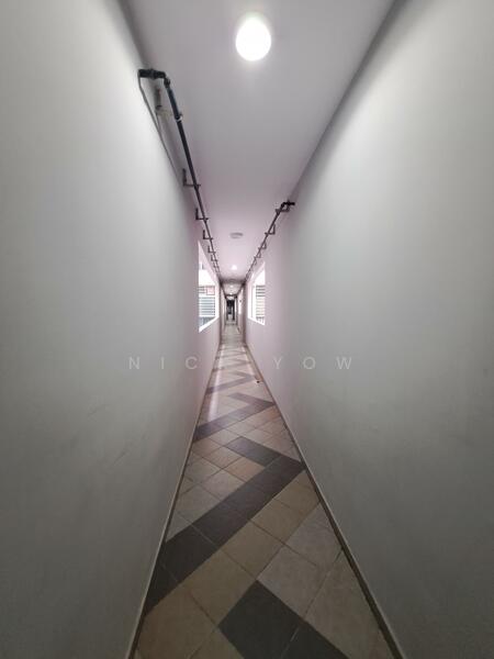 Corridor