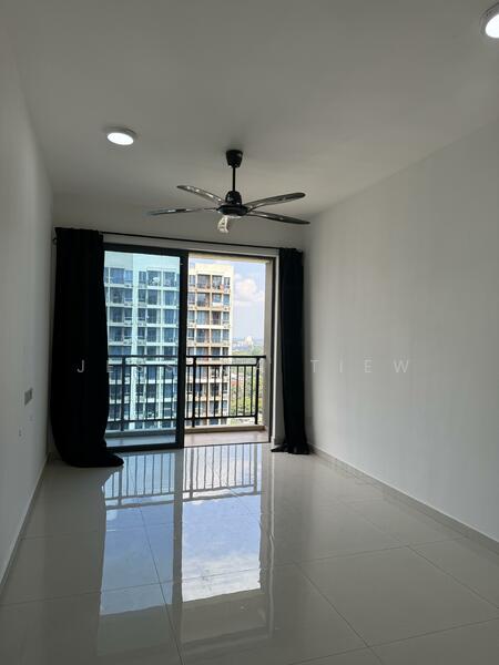 Country Garden Central Park - 1