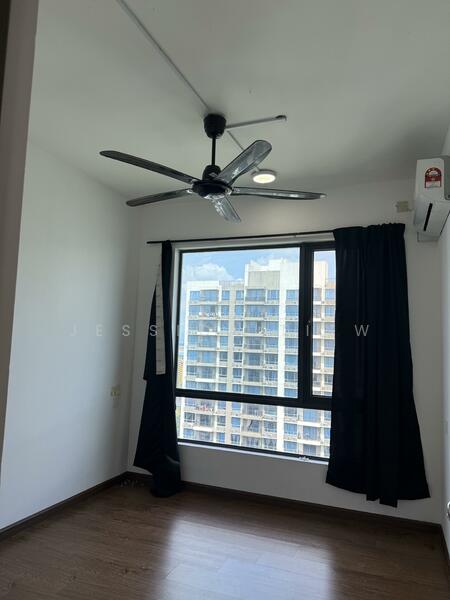 Service Residence for Sale at Country Garden Central Park - Jessica Tiew - Bedroom - PropertyGuru.com.my