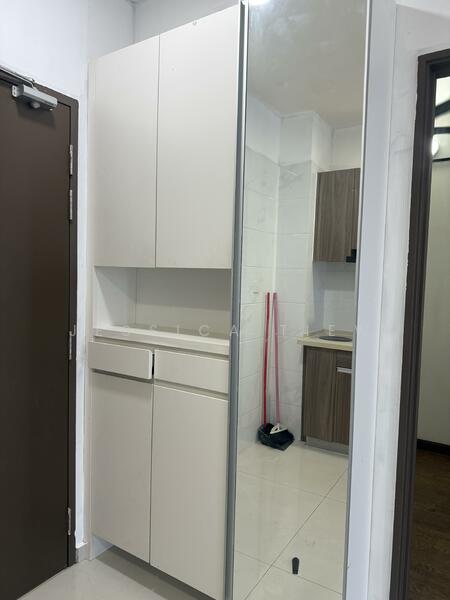 Service Residence for Sale at Country Garden Central Park - Jessica Tiew - Kitchen - PropertyGuru.com.my