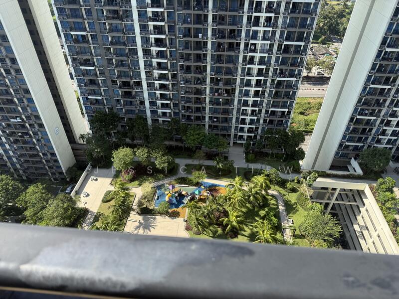 Service Residence for Sale at Country Garden Central Park - Jessica Tiew - PropertyGuru.com.my