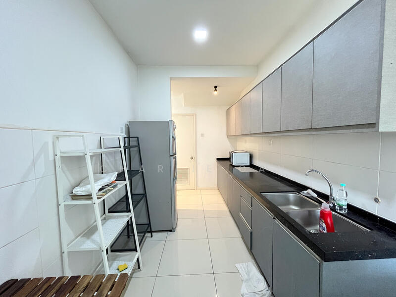 Terraced House for Sale in Bandar Tropicana Aman (Telok Panglima Garang) - Charlie Gan - Kitchen - PropertyGuru.com.my