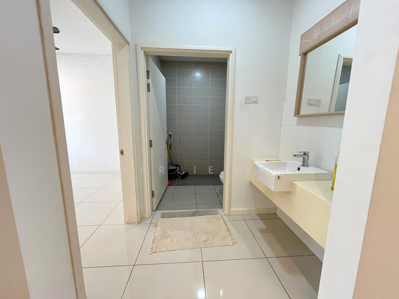 Terraced House for Sale in Bandar Tropicana Aman (Telok Panglima Garang) - Charlie Gan - Bathroom - PropertyGuru.com.my
