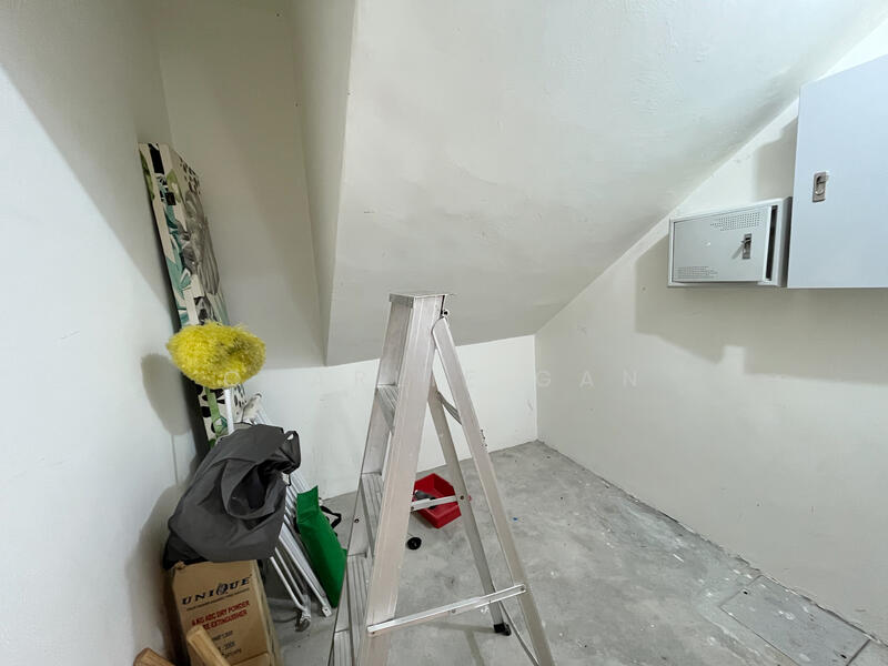 Terraced House for Sale in Bandar Tropicana Aman (Telok Panglima Garang) - Charlie Gan - Interior - PropertyGuru.com.my