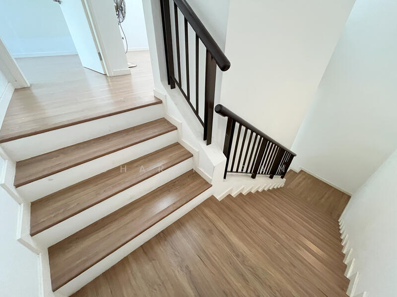 Terraced House for Sale in Bandar Tropicana Aman (Telok Panglima Garang) - Charlie Gan - Entrance - PropertyGuru.com.my