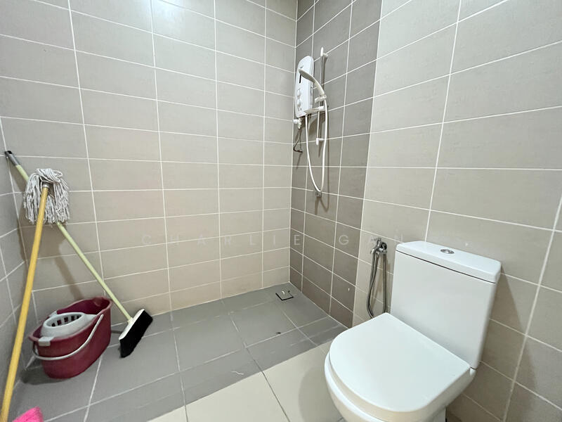 Terraced House for Sale in Bandar Tropicana Aman (Telok Panglima Garang) - Charlie Gan - Bathroom - PropertyGuru.com.my