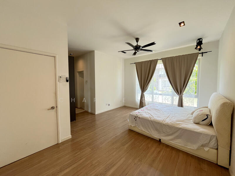 Terraced House for Sale in Bandar Tropicana Aman (Telok Panglima Garang) - Charlie Gan - Bedroom - PropertyGuru.com.my