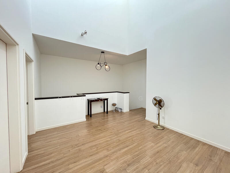 Terraced House for Sale in Bandar Tropicana Aman (Telok Panglima Garang) - Charlie Gan - Interior - PropertyGuru.com.my