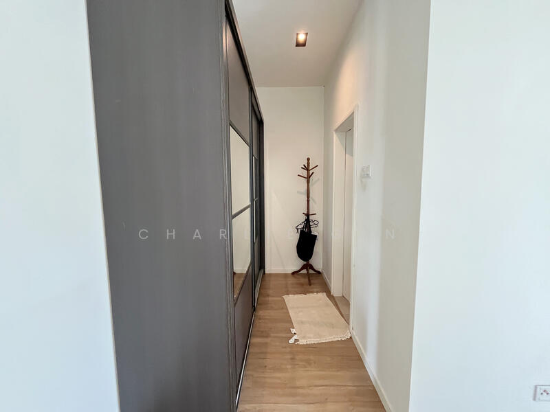 Terraced House for Sale in Bandar Tropicana Aman (Telok Panglima Garang) - Charlie Gan - PropertyGuru.com.my
