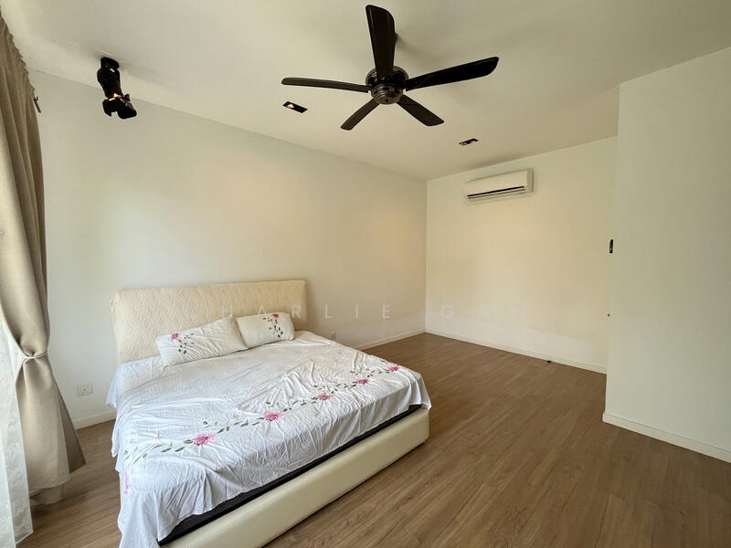 Terraced House for Sale in Bandar Tropicana Aman (Telok Panglima Garang) - Charlie Gan - PropertyGuru.com.my