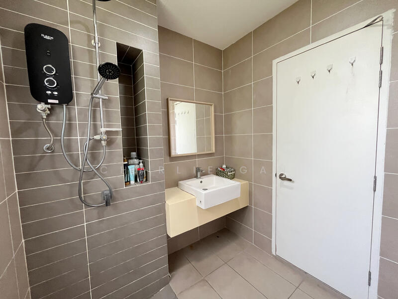 Terraced House for Sale in Bandar Tropicana Aman (Telok Panglima Garang) - Charlie Gan - PropertyGuru.com.my
