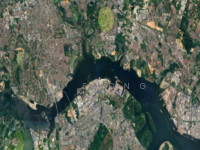 For Sale - Permas Jaya Converted Commercial Land 5 Acres For Sales